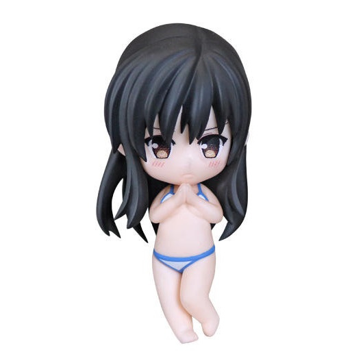 Kotegawa Yui - Furyu Kuji - Minna no Kuji To LOVEru Darkness - To LOVEru Darkness (FuRyu)